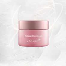 Крем с астаксантином Stay up Late Repair Cream Forever Young Skin Rebirth Not Old Face Cream